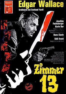 第十三号房间封面图