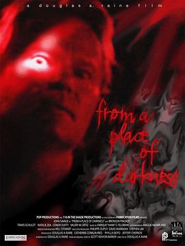 来自黑暗之地封面图