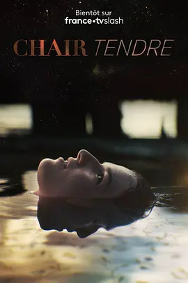Chair tendre Season 1封面图