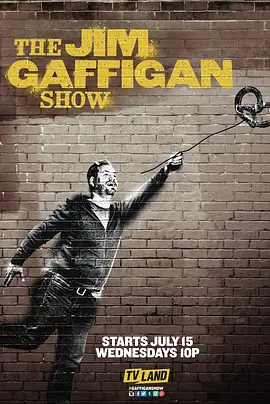 加菲根秀 第一季封面图