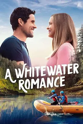 A Whitewater Romance封面图