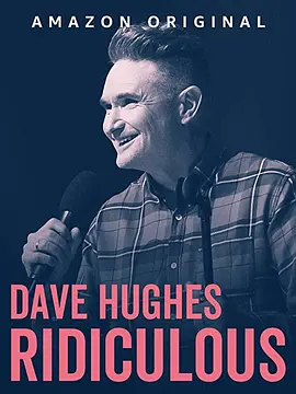 Dave Hughes: Ridiculous封面图