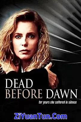 Dead Before Dawn封面图
