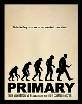 生存法则封面图