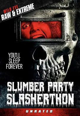 Slumber Party Slashathon封面图