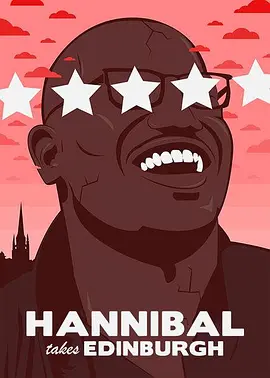 Hannibal Takes Edinburgh封面图