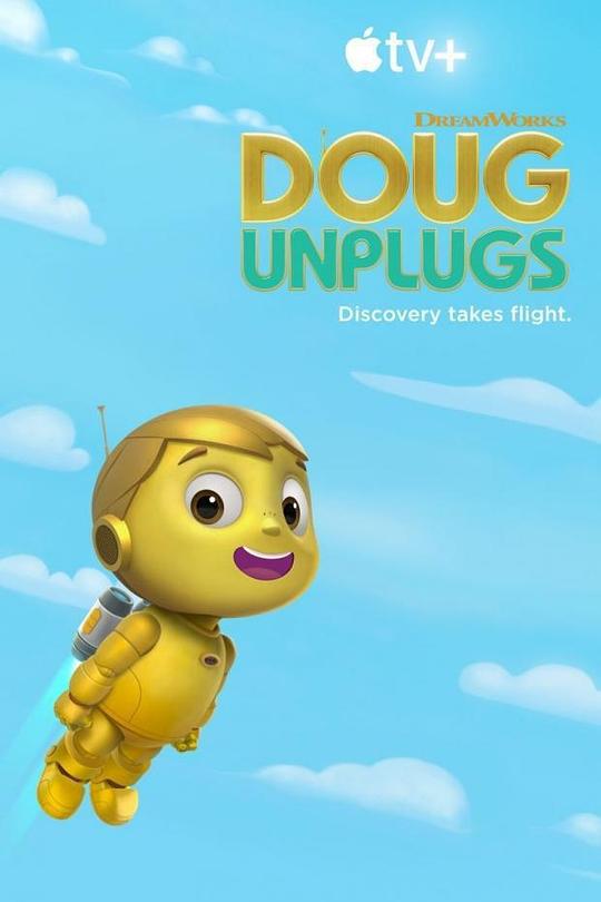 Doug Unplugs封面图
