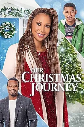 Our Christmas Journey封面图