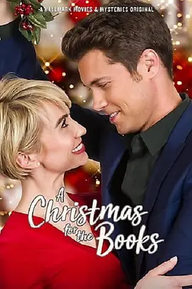 Christmas by the Book封面图