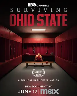 Surviving Ohio State封面图