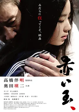 血珠封面图