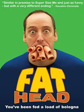 Fat Head封面图