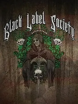 Unblackened: Zakk Wylde &amp; Black Label Society Live封面图