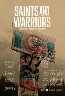 Saints and Warriors封面图