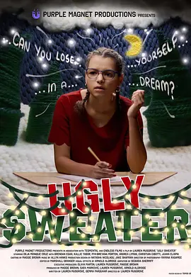 Ugly Sweater封面图