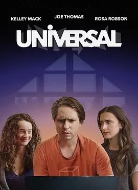 Universal封面图