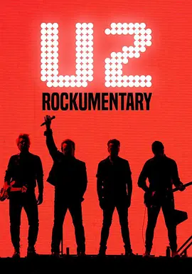 U2: Rockumentary封面图