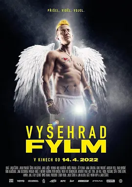 Vysehrad: Fylm封面图