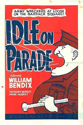 Idol on Parade封面图