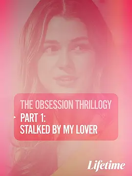 OBSESSION: Stalked by My Lover封面图