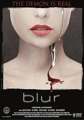 Blur封面图