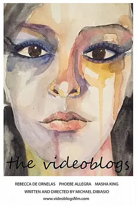 The Videoblogs封面图