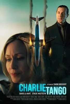 Charlie Tango封面图