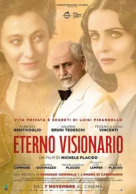 Il Visionario封面图