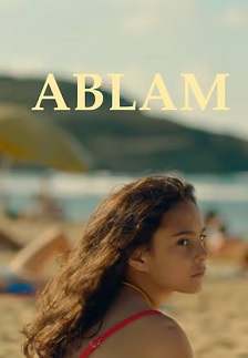 Ablam封面图
