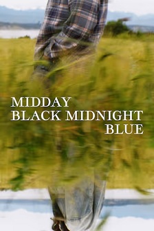 Midday Black Midnight Blue封面图
