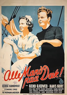 Alle mand paa dæk封面图