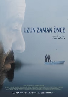Uzun Zaman Önce封面图