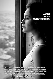 Adult Under Construction封面图