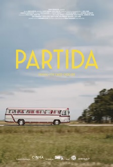 Partida封面图