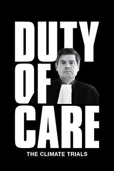 Duty of Care: The Climate Trials封面图