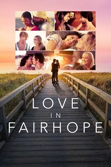 Love in Fairhope Season 1封面图
