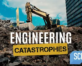 Engineering Catastrophes Season 1封面图