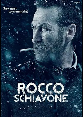 督察 Rocco Schiavone 第一季封面图