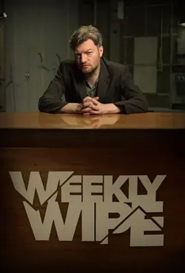 Charlie Brooker's Weekly Wipe Season 2封面图