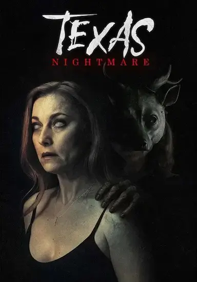 Texas Nightmare封面图
