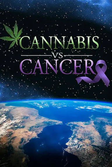 Cannabis vs. Cancer封面图