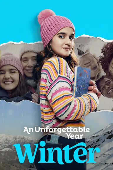 Um Ano Inesquecível: Inverno封面图
