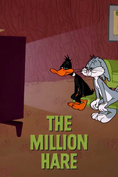 The Million Hare封面图