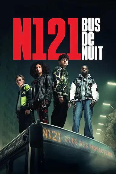 N121封面图