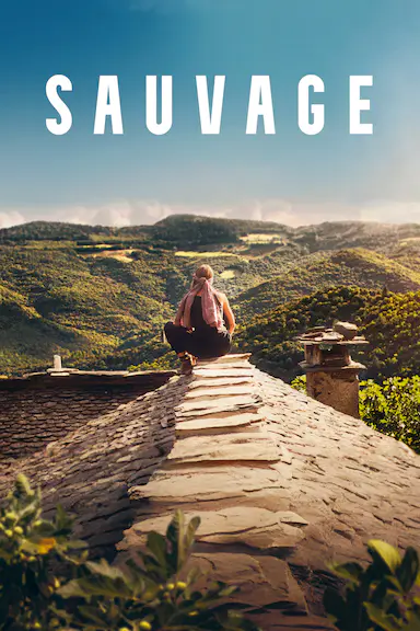 Sauvage封面图