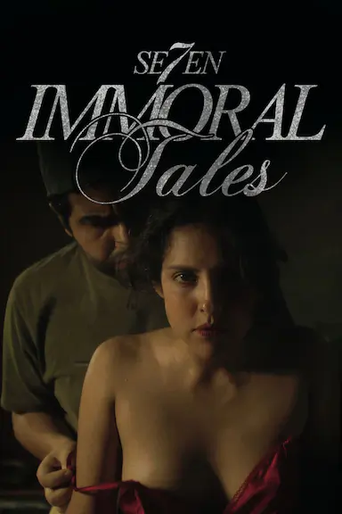 7 Inmoral Tales封面图