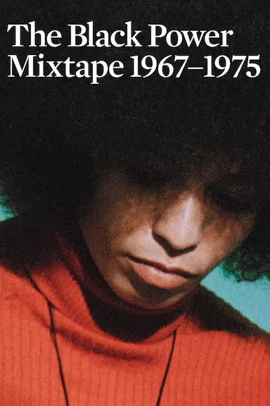 米克斯塔普黑色势力1967-1975封面图