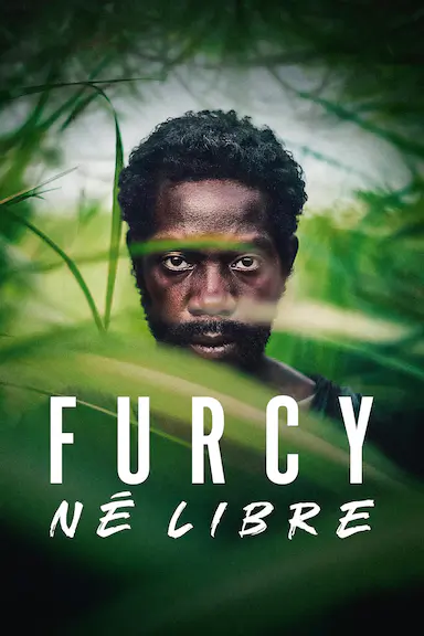 Furcy, né libre封面图