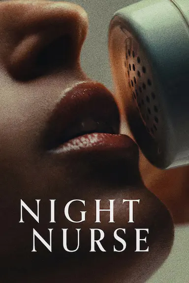 夜班护士封面图