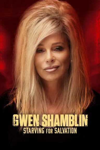 Gwen Shamblin: Starving for Salvation封面图
